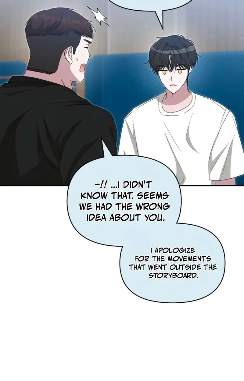 The Otherworldly Genius Method Actor Chapter 113 - page 95
