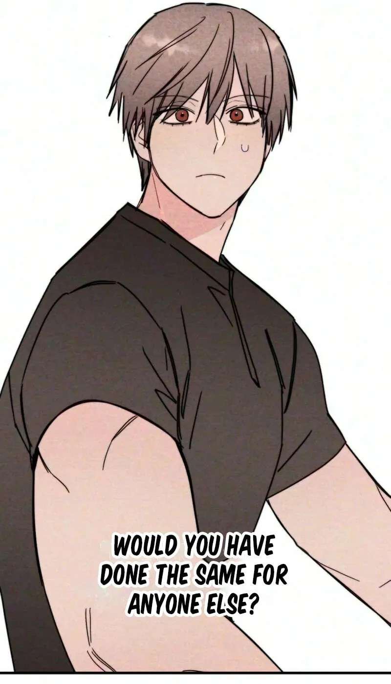 The Perfect Senior's Secret! Chapter 28 - page 50