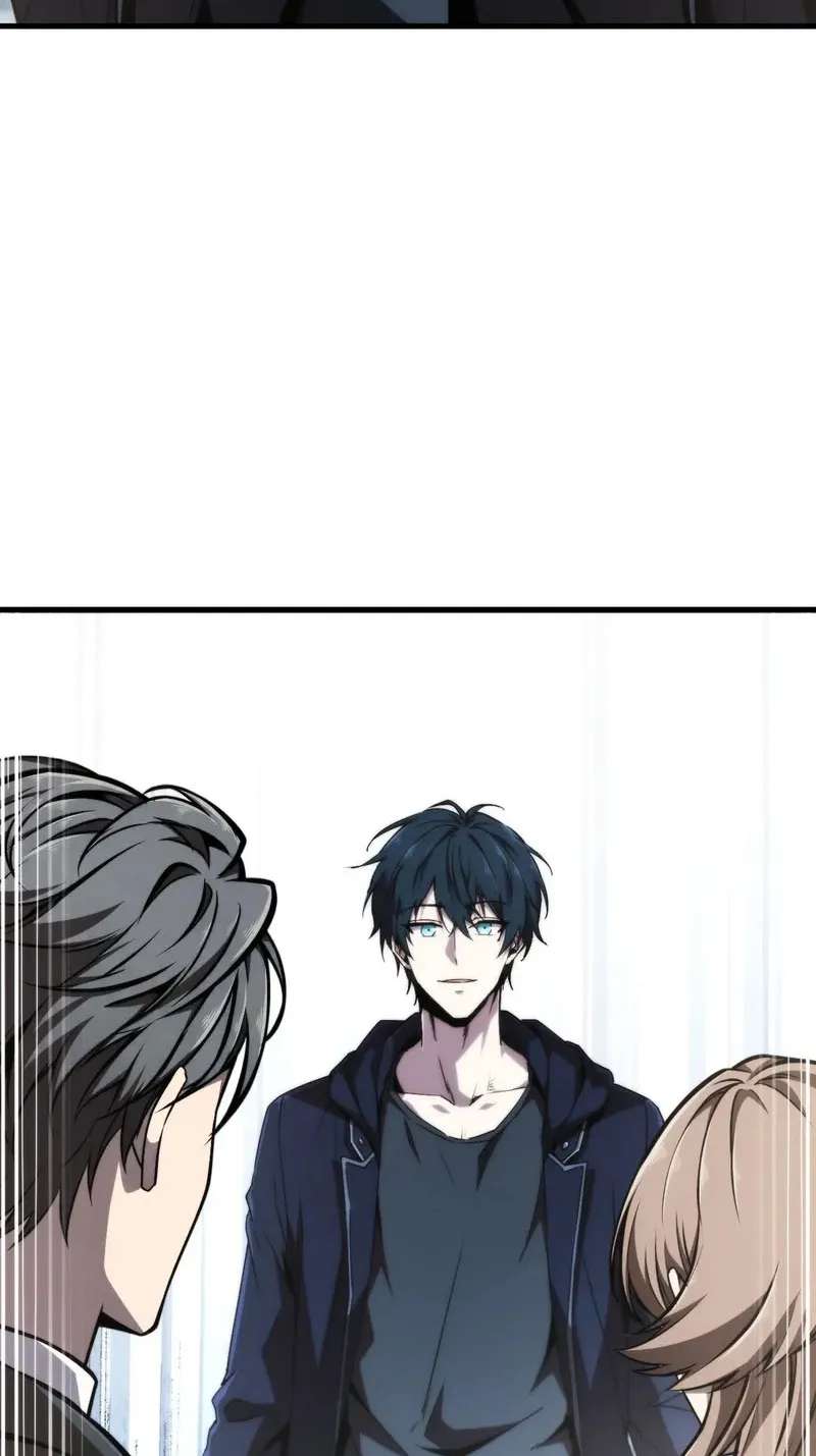 Starting with ×10: You Really Exploited the Bug! Chapter 3 - page 36