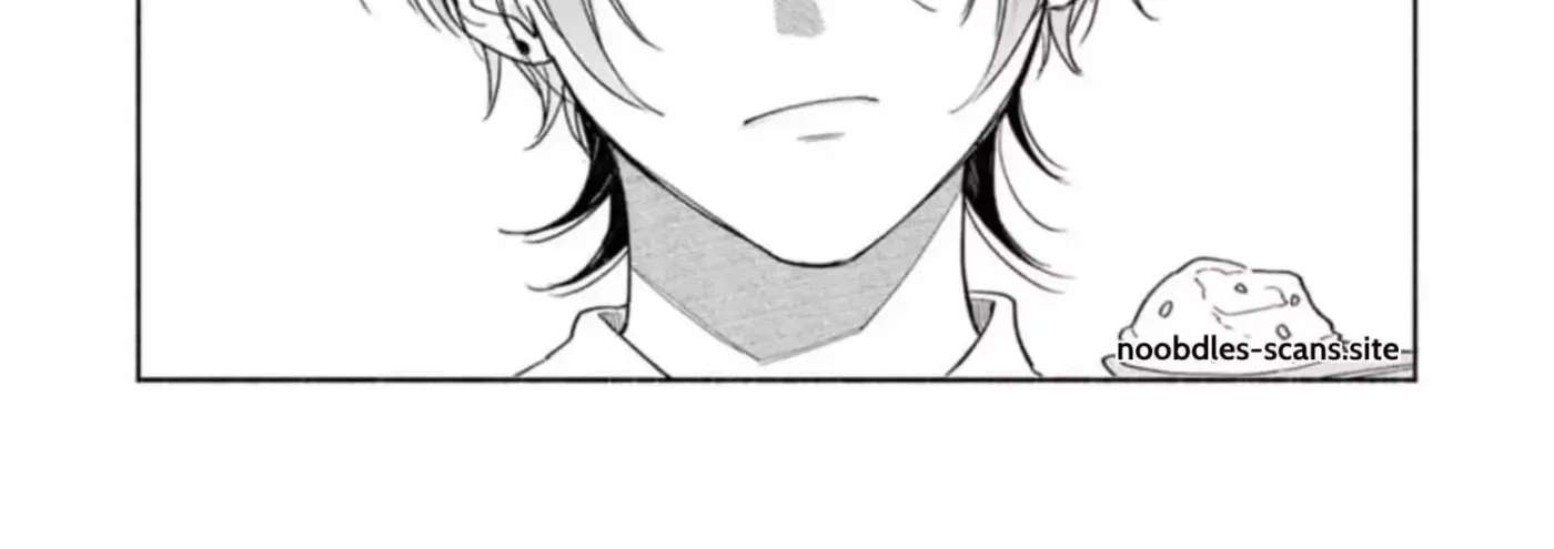 Okubyou Kurage to Koi Shirazu Chapter 3 - page 33