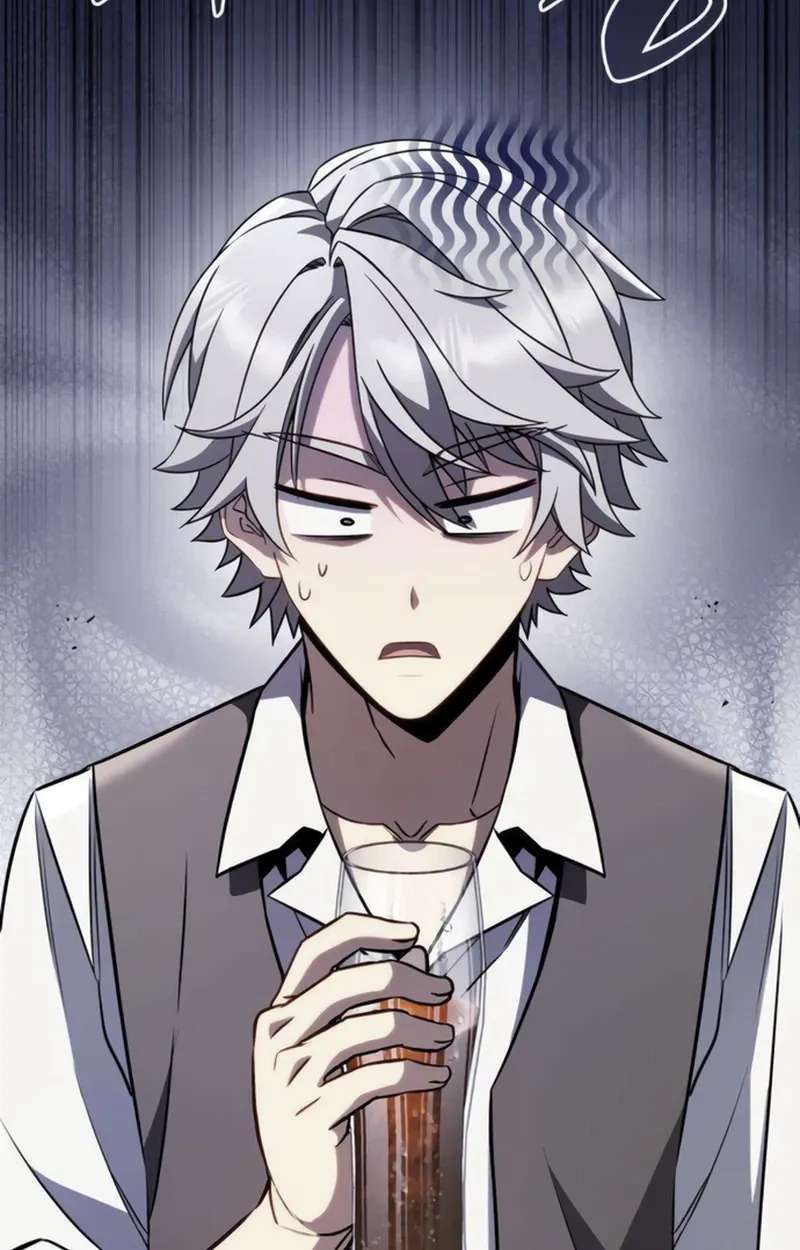 I'm Quitting Everything and Selling Cola Chapter 11 - page 19