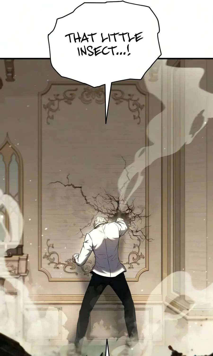 The Seventh Prince Wants to Bail Chapter 18 - page 116