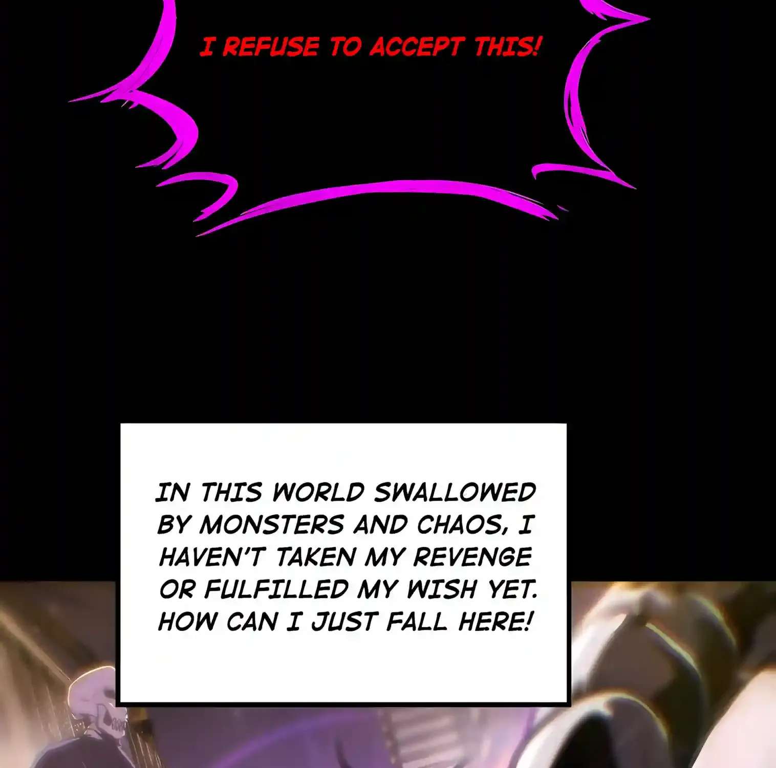 Global Games: I Can Increase Everything a Hundredfold Chapter 1 - page 141