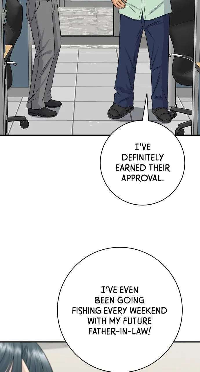 A DeadbEAT's Meal Chapter 245 - page 51
