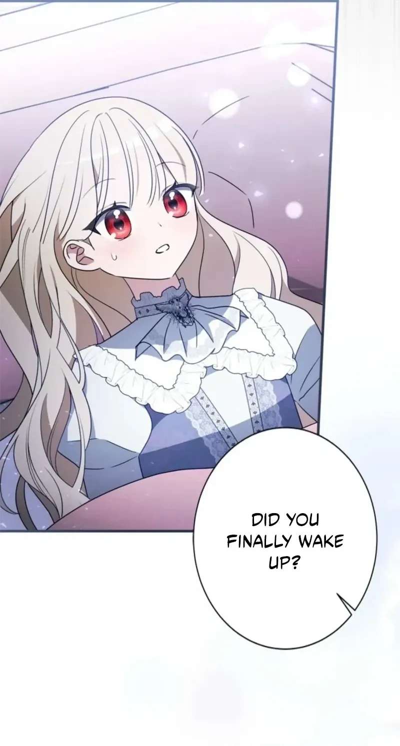 Beloved Contract Lady of the County Chapter 43 - page 77