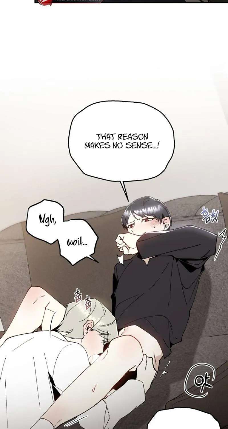 Snake Garden, Beyond the Guest Chapter 23 - page 58