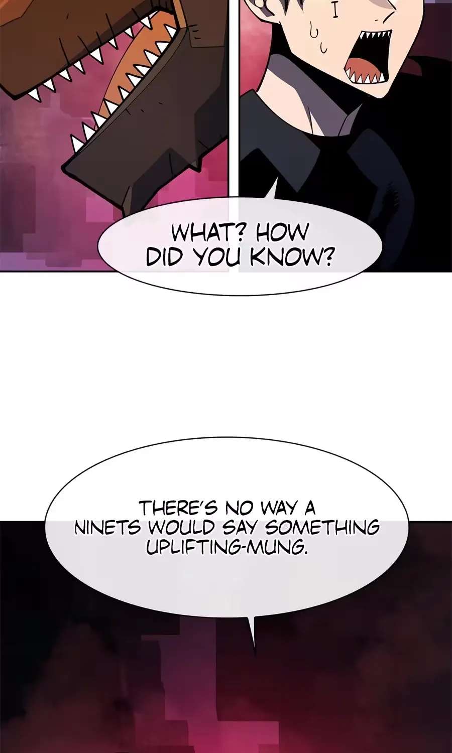 Dungeon Porter Chapter 76 - page 166