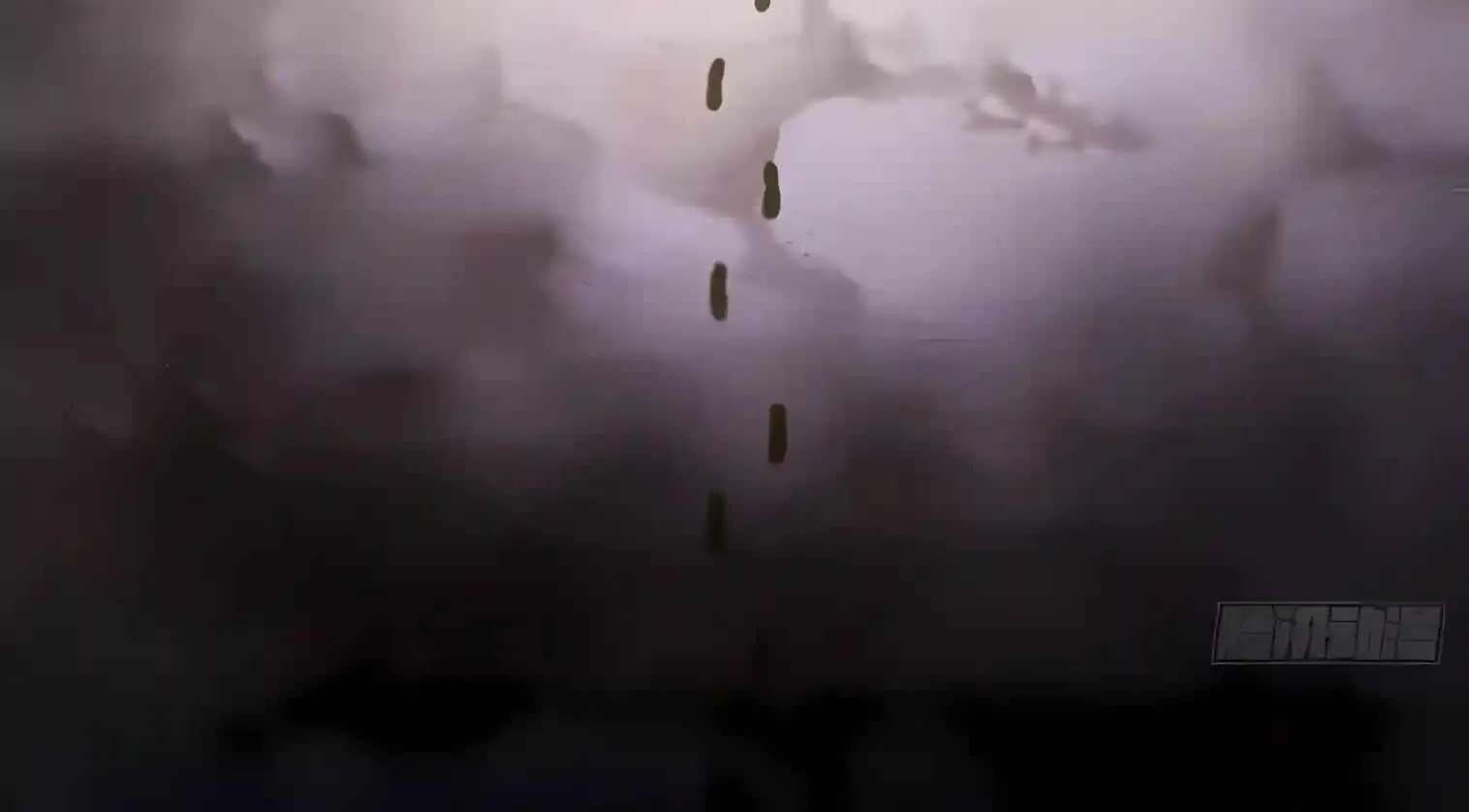 Scoring the Sacred Body of the Ancients from the Get-go Chapter 168 - page 60