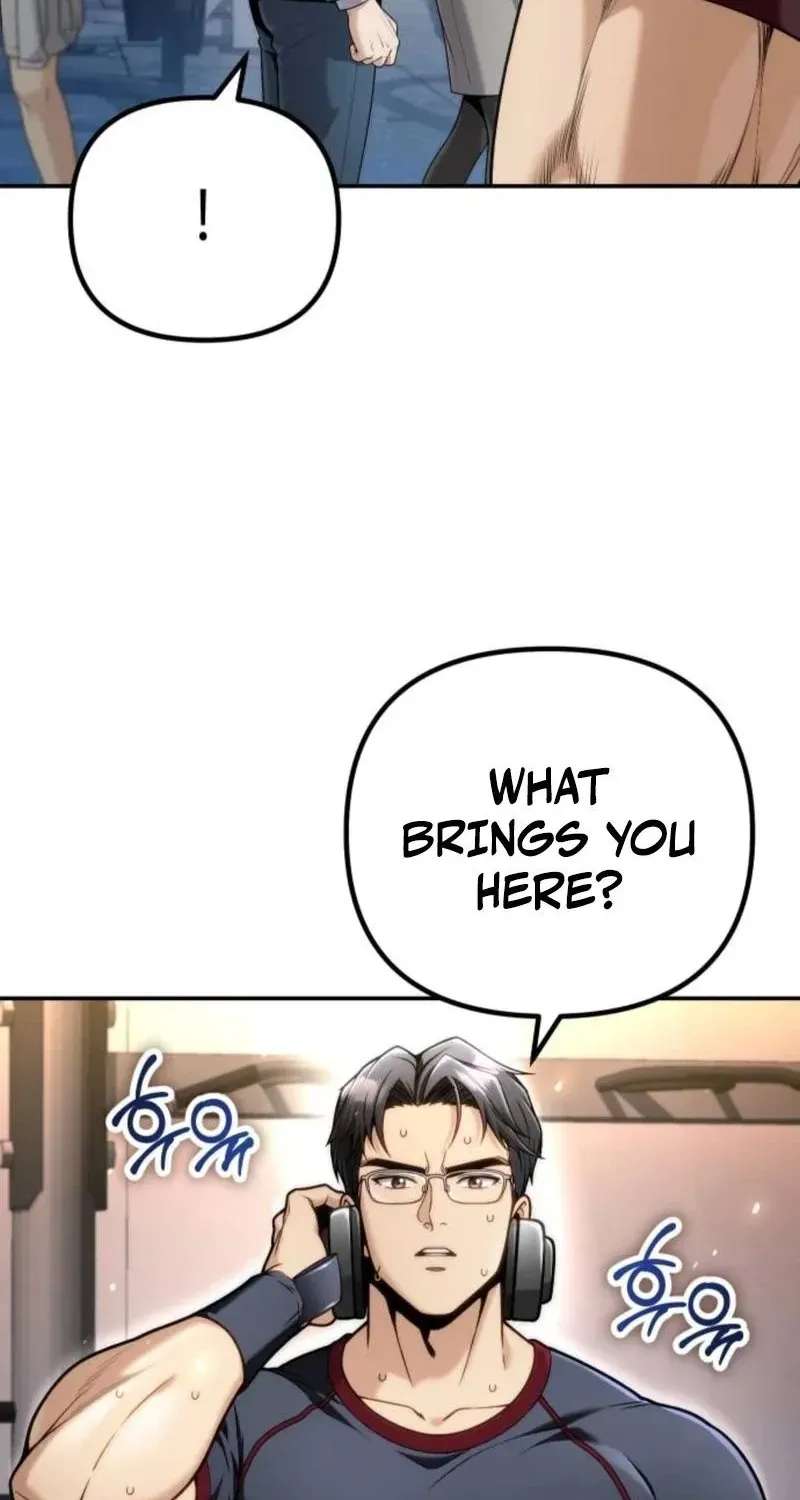 Even if He Keeps Spending, Money Accumulates Chapter 16 - page 112