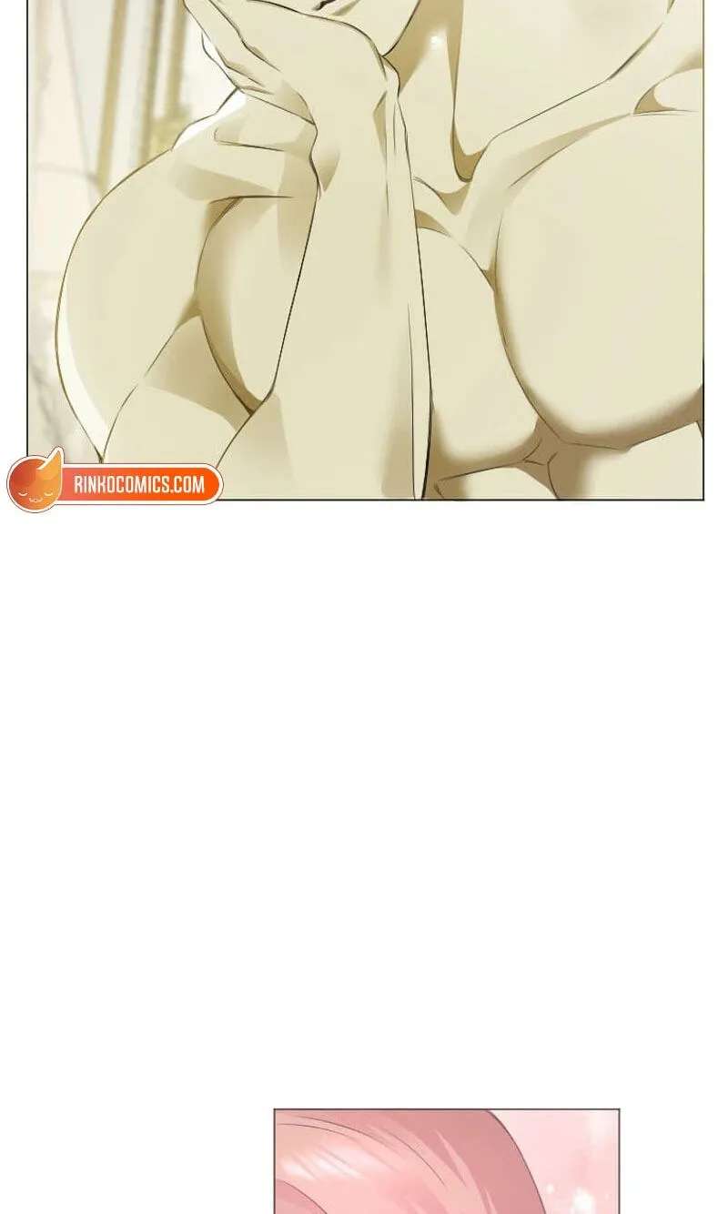 Tada no Keiyaku Kon no Hazu na no ni, Yomei Ichinen no Reitetsu Koushaku ni Dekiai Sarete Imasu Chapter 20 - page 69