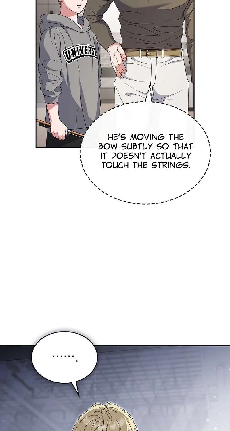 From Child Actor to World Star! Chapter 25 - page 8