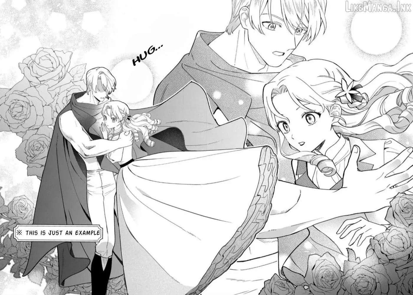 An Okama Reincarnated as a Villainess, and Everything’s Just Fine Chapter 12 - page 8