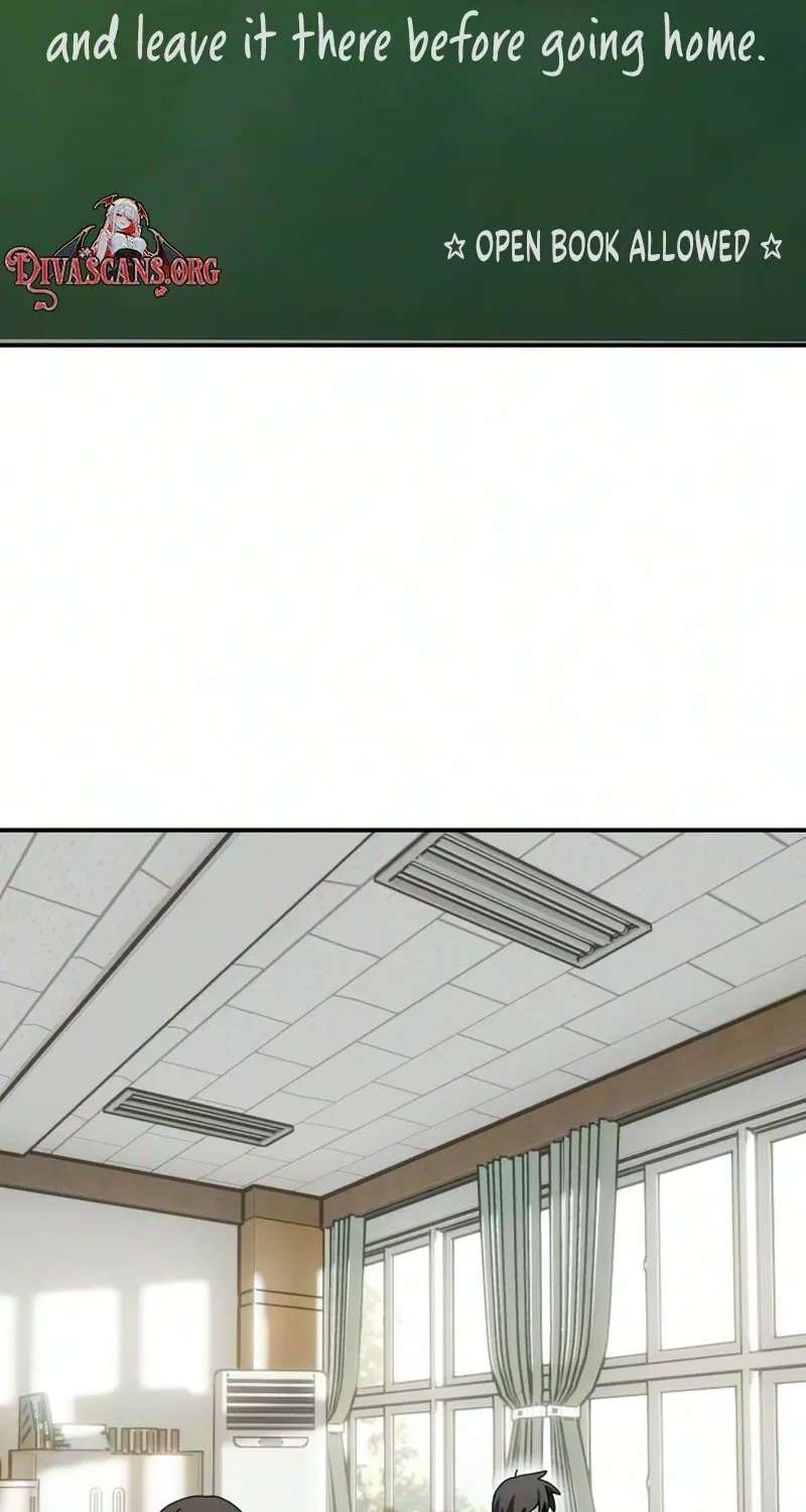 Black but Pure White RSS Feed Chapter 6 - page 32