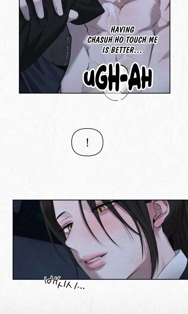 Hidden Sun Chapter 42 - page 28