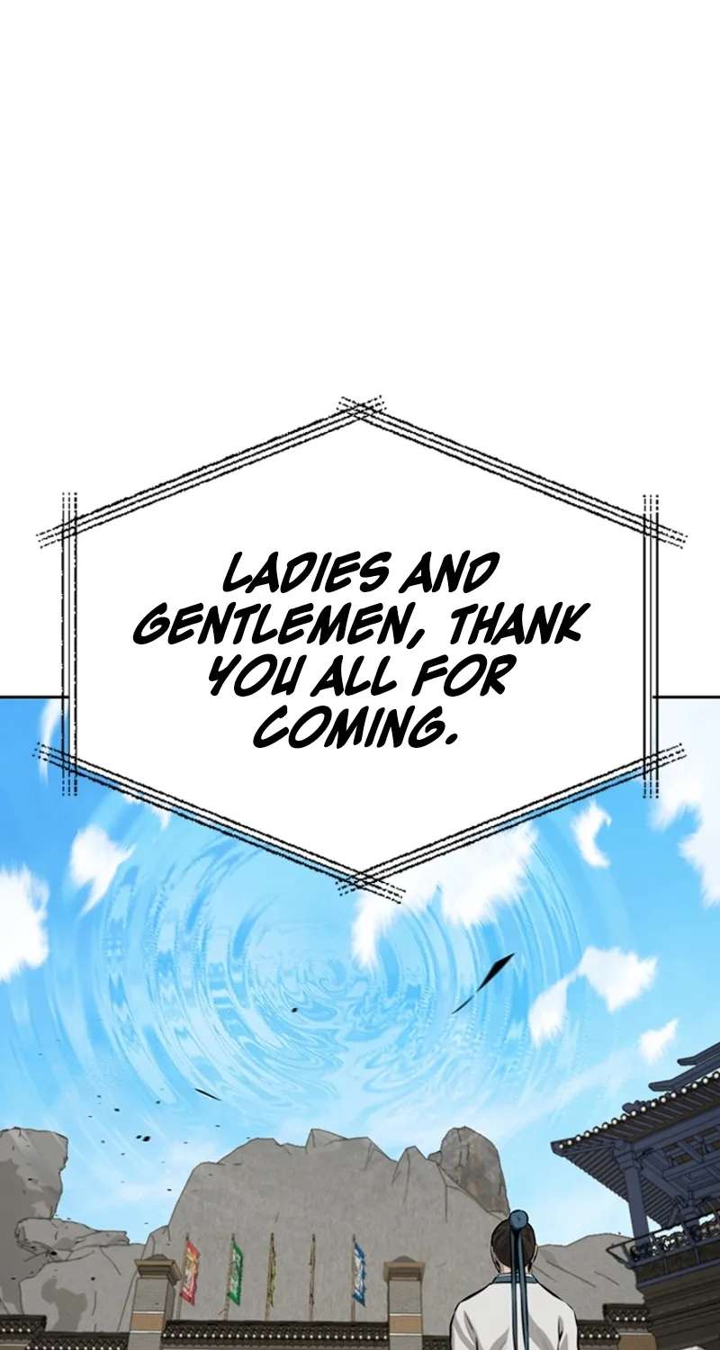 Absolute Master of the Senate Chapter 75 - page 52