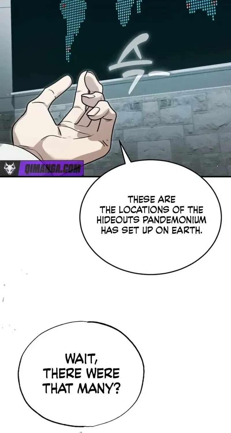 Regressor’s Life After Retirement Chapter 107 - page 102