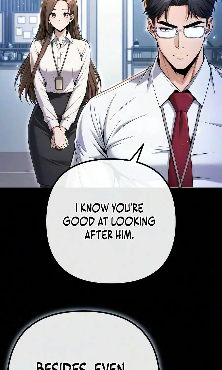 The Money Keeps Piling Up Even If I Spend It Chapter 10 - page 37