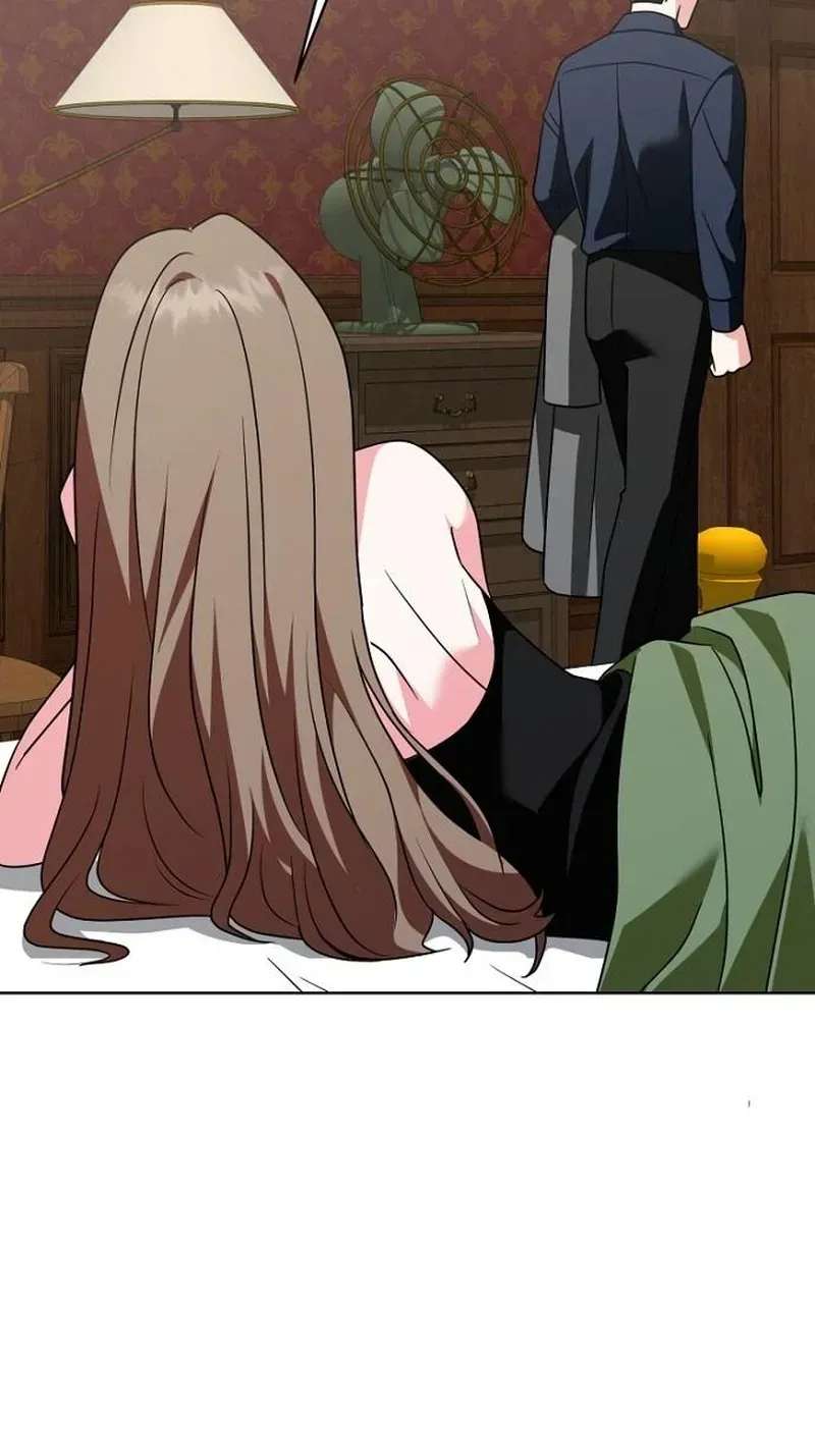 My wife appeared at her funeral Chapter 57 - page 13