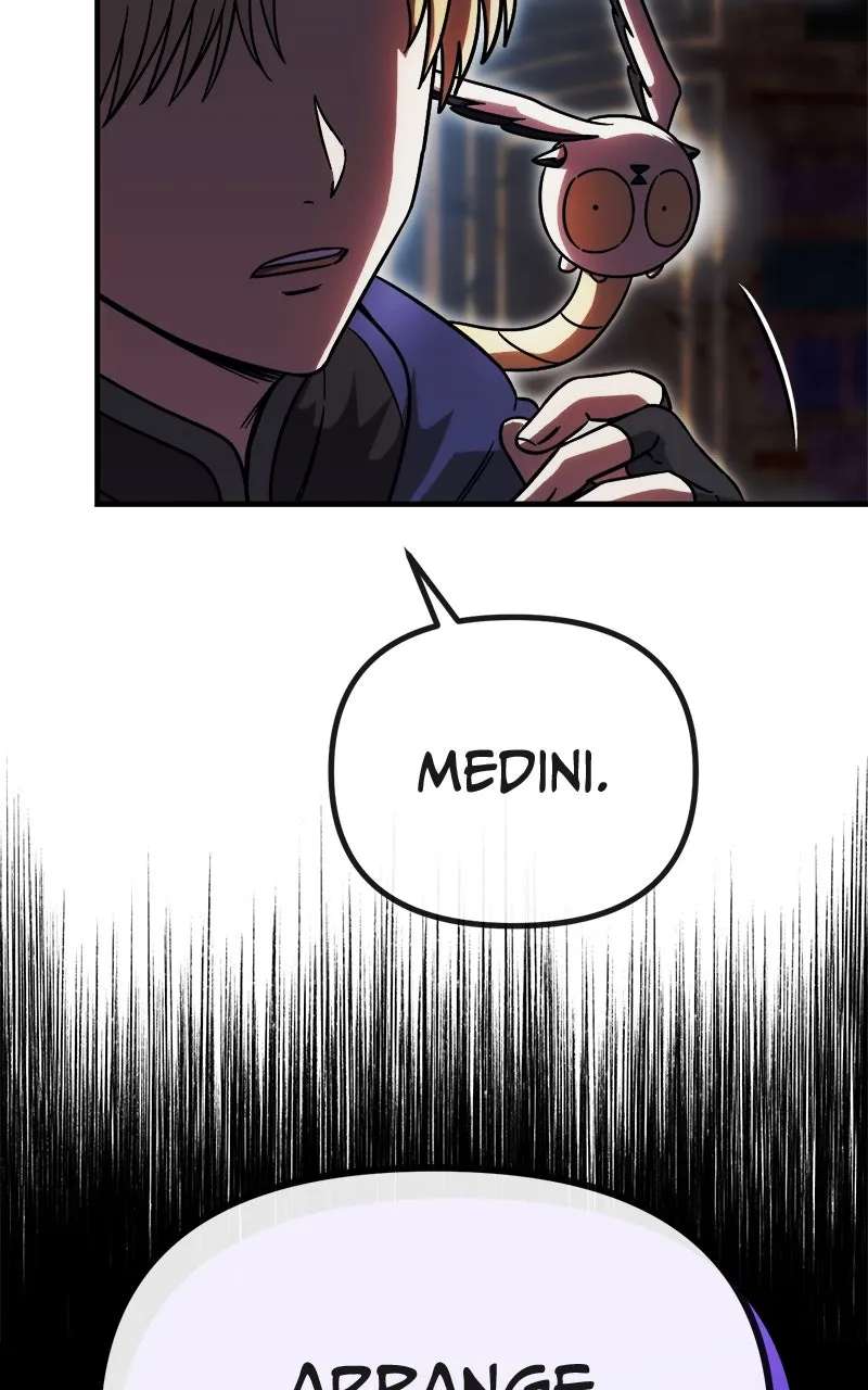 The Vampire’sAlchemy Chapter 34 - page 84