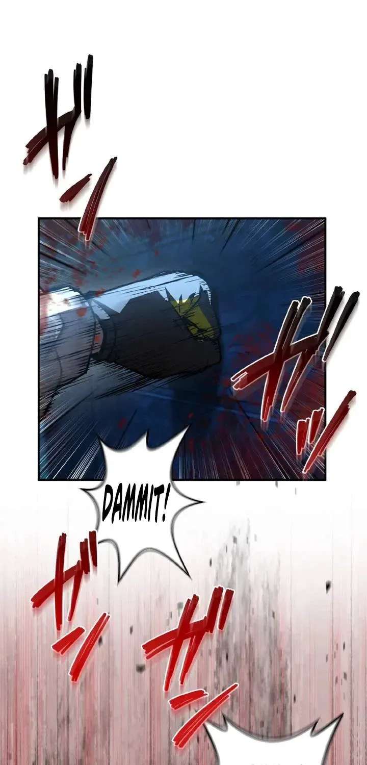 The Vengeful Villain Slayer Chapter 4 - page 72