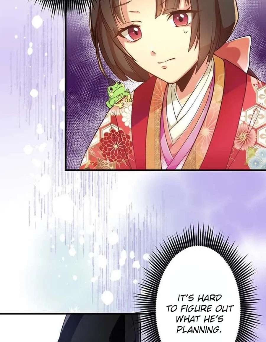 Heian Akujo wa In'youshi: Abe no Seimei no Deshi ni Natte Ikinobimasu Chapter 4 - page 5