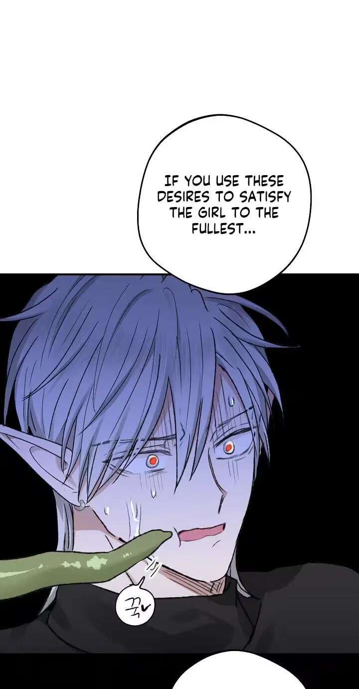 The Mating of Elves Chapter 68 - page 94