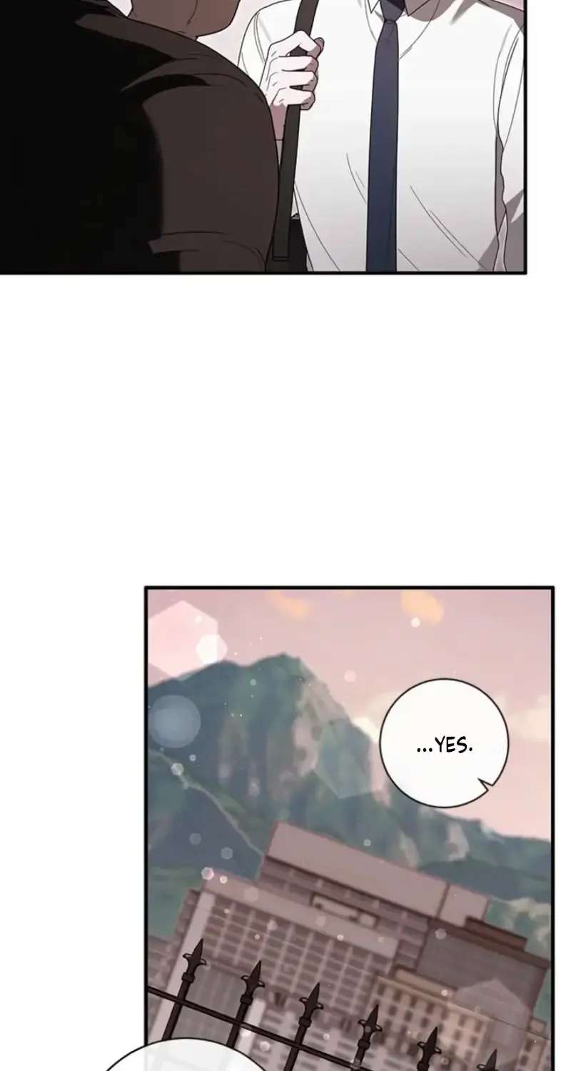 The Chances of Meeting My Ex on a Straight Dating Show Chapter 11 - page 14