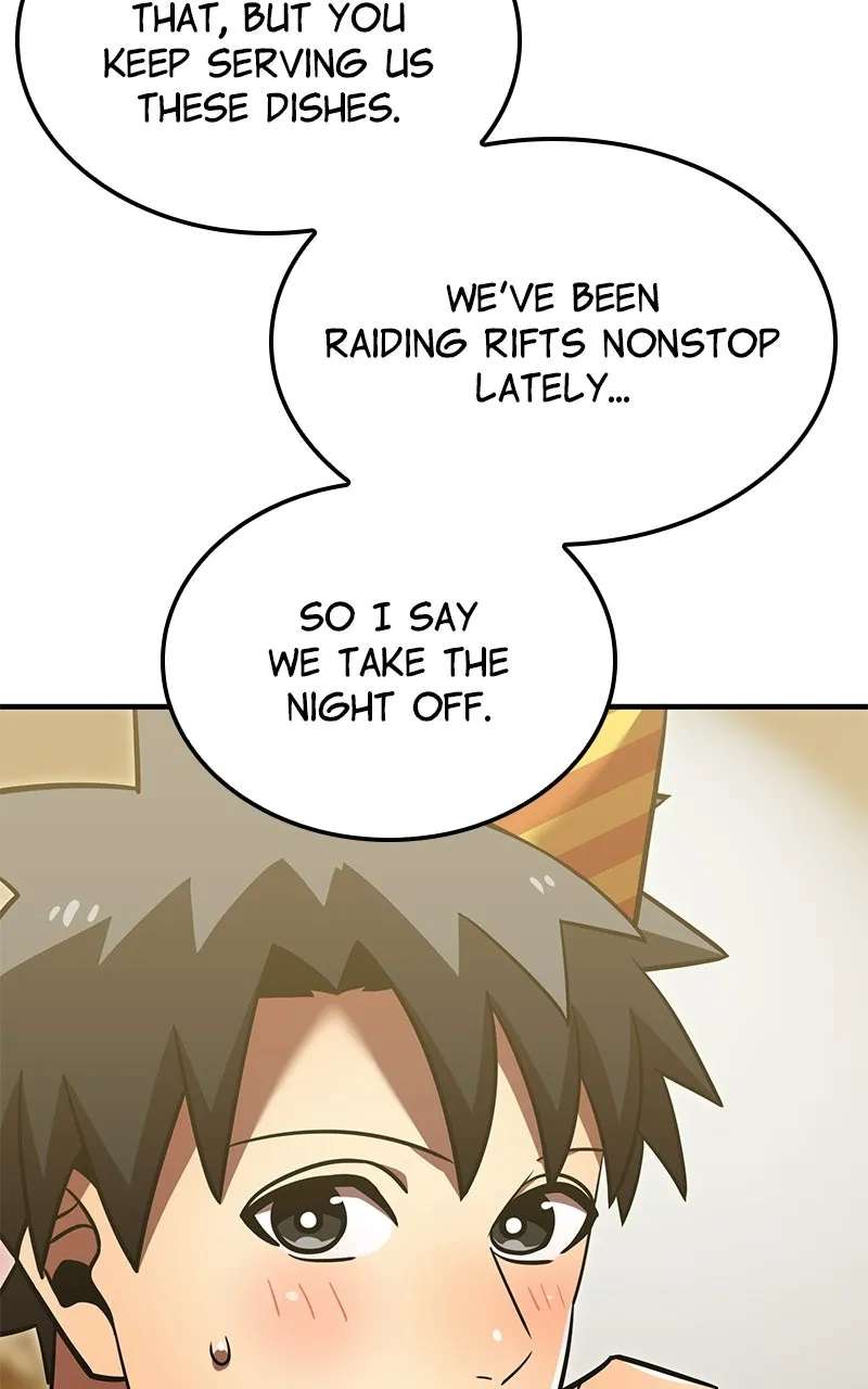 Savior ofDivine Blood Chapter 120 - page 113