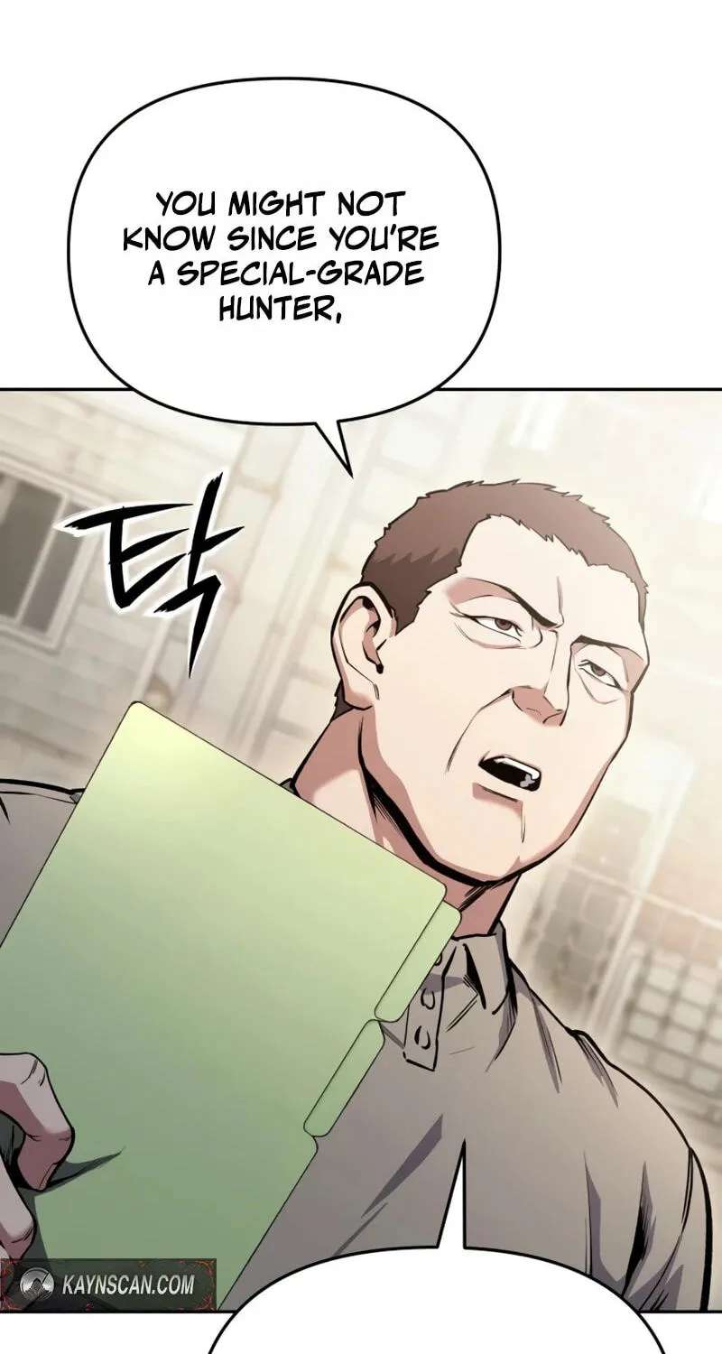 The Unrivaled Labyrinth Architect Chapter 35 - page 49