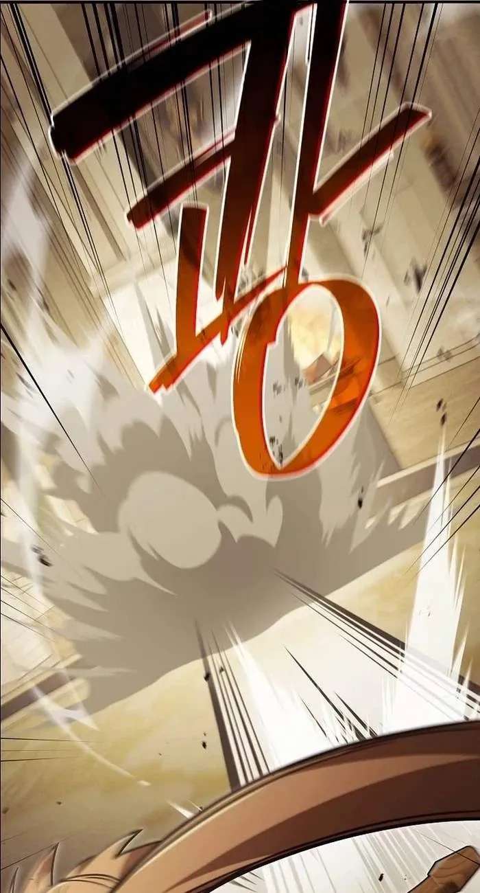A Cadet Becomes a Prophet?! Chapter 61 - page 10