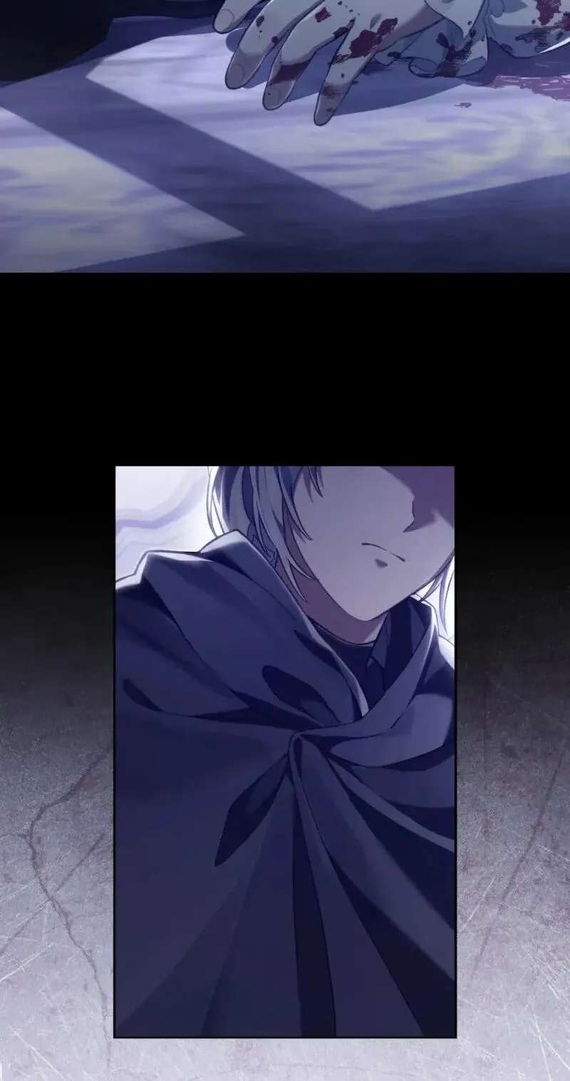 Reborn as the Enemy Prince Chapter 122 - page 22
