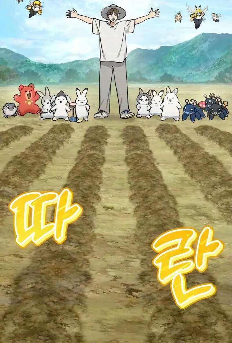 The Top Dungeon Farmer Chapter 140 - page 32