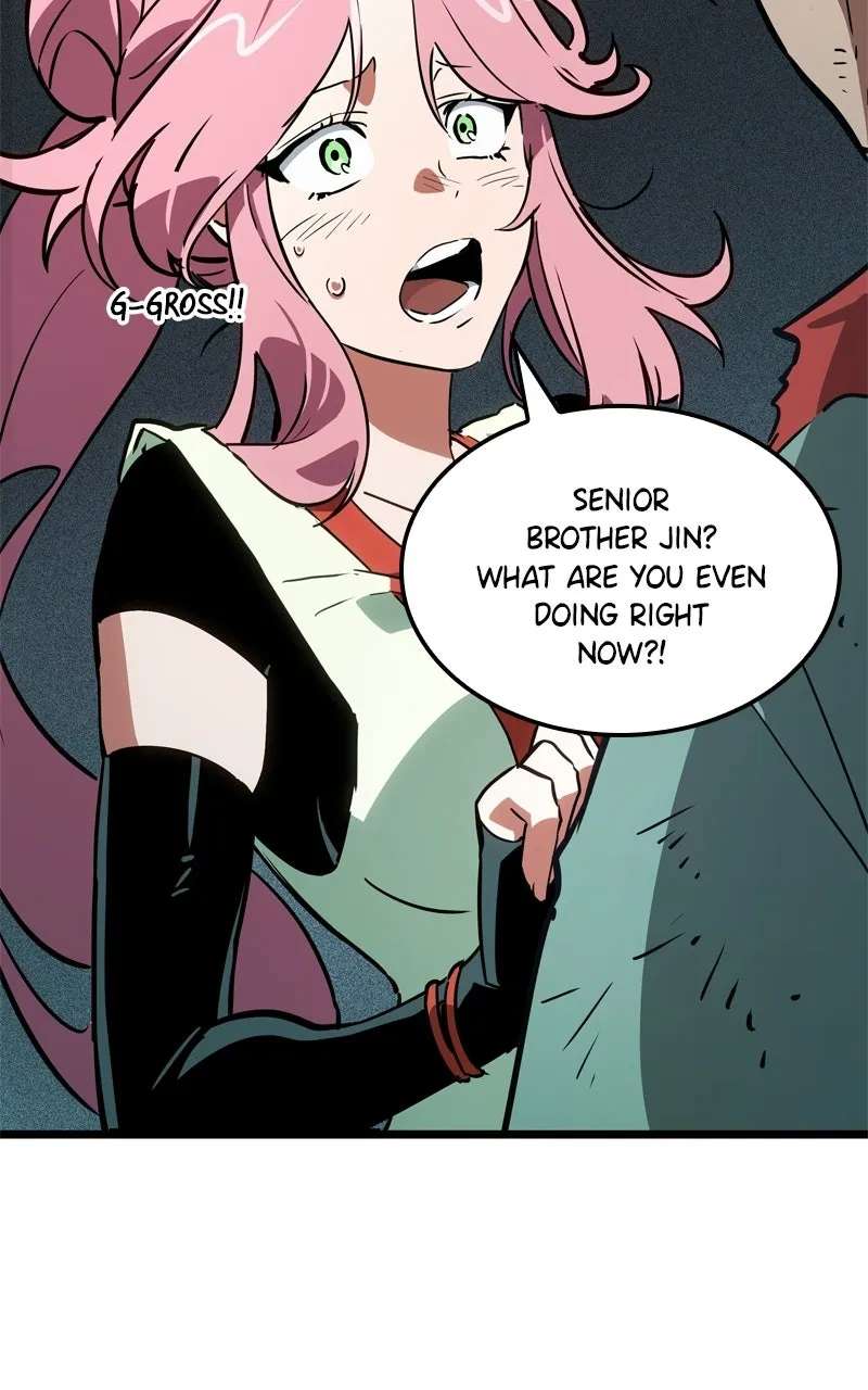The Martial Genius WhoRemembers Everything Chapter 1 - page 69