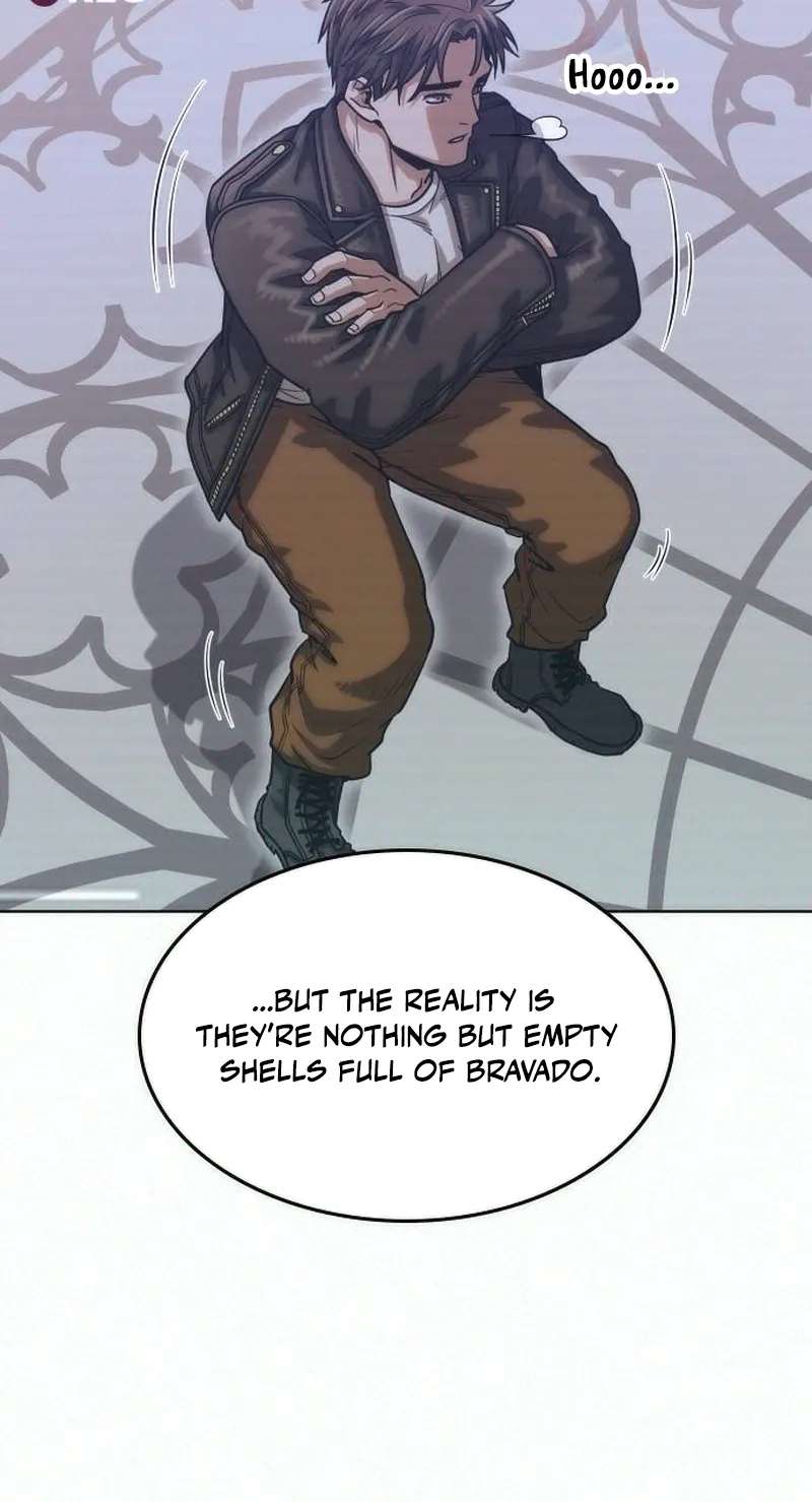 Love Tears Away the Zombie Chapter 5 - page 49