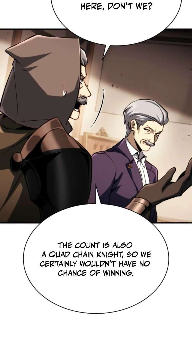 I Became The Rogue First Prince Chapter 50 - page 111