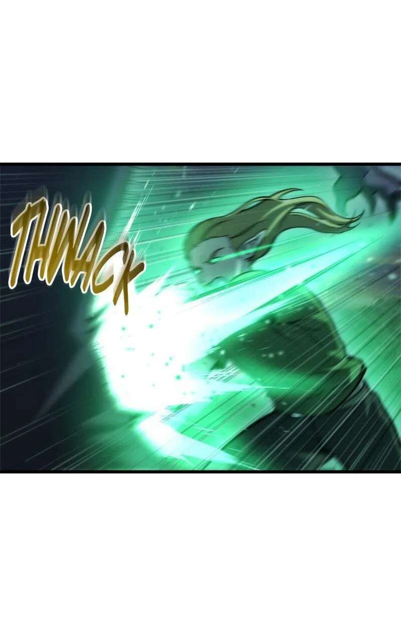 Hiding a Warehouse in the Apocalypse Chapter 93 - page 4
