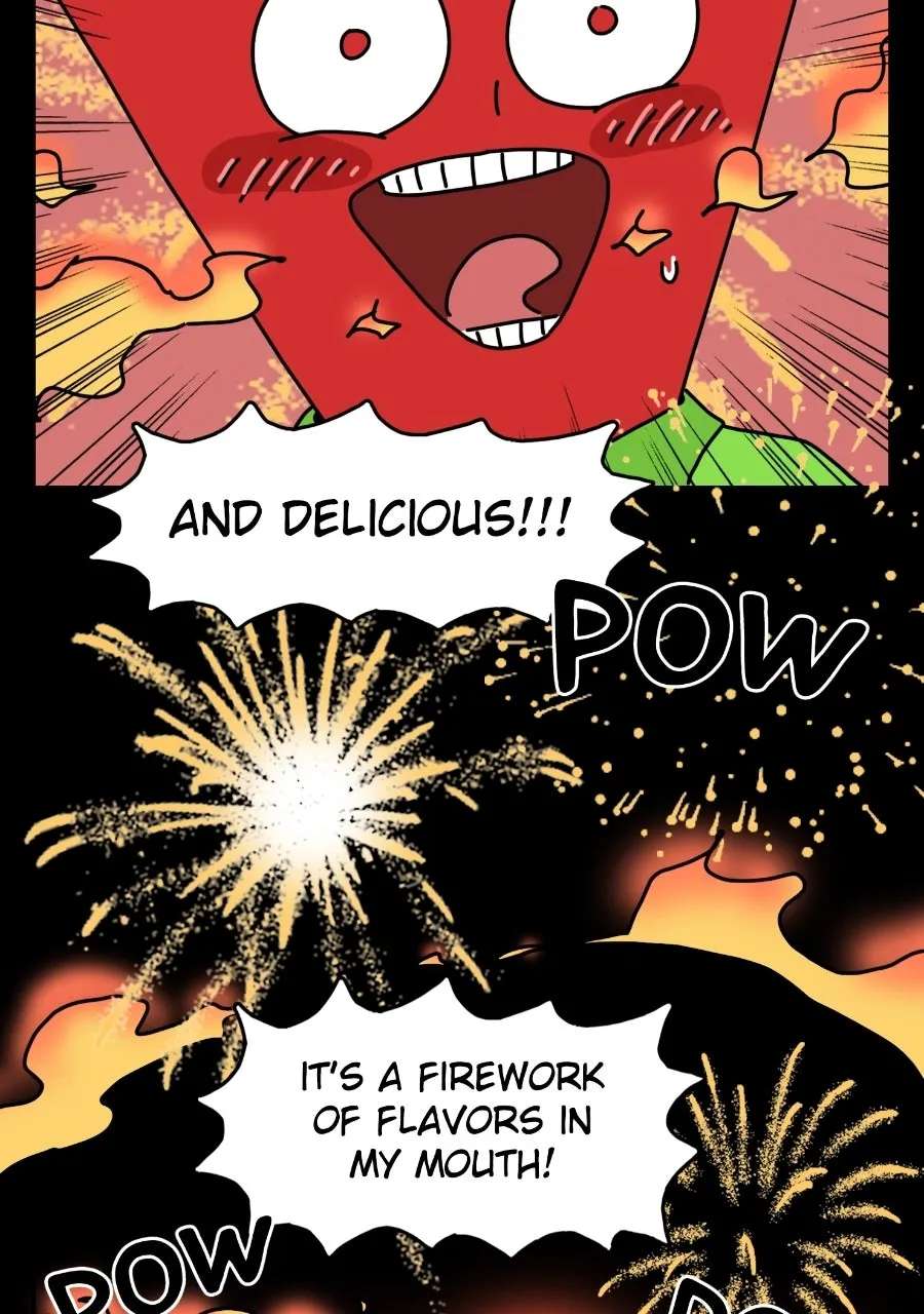 RAMYUNZSave the World! Chapter 2 - page 49