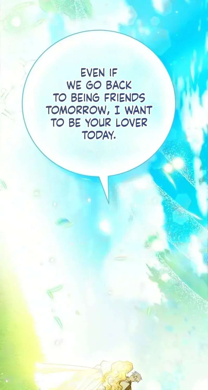 Caught in the Dark Navy Admiral Chapter 55 - page 11