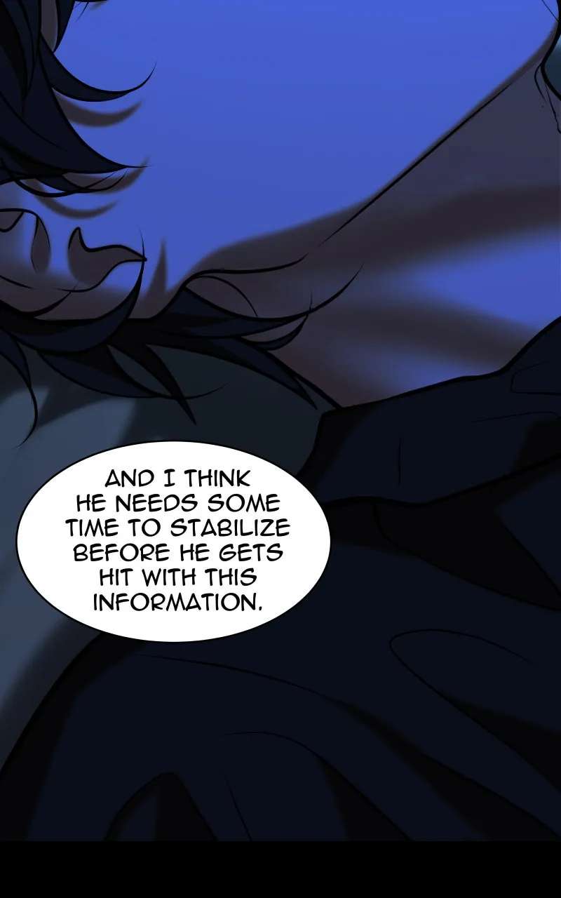 To Tame A Fire Chapter 156 - page 47