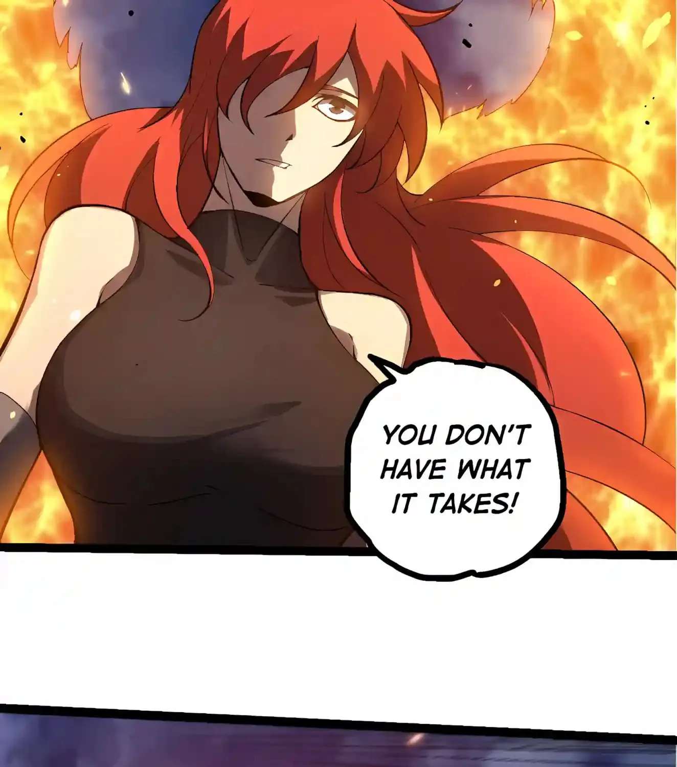 Starting Over As a Tree Chapter 532 - page 87