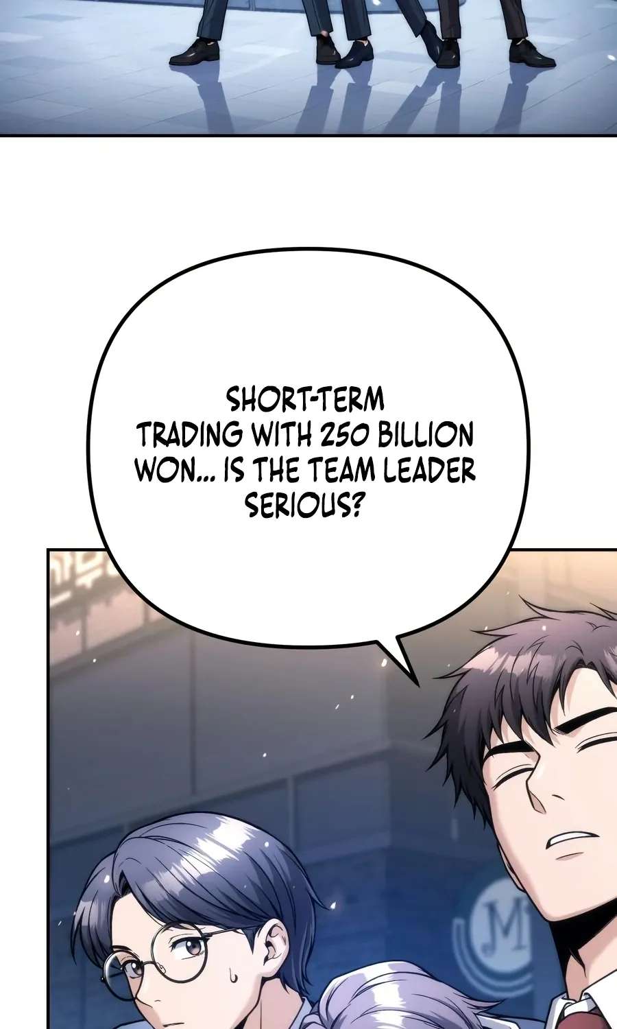 The Money Keeps Piling Up Even If I Spend It Chapter 14 - page 149