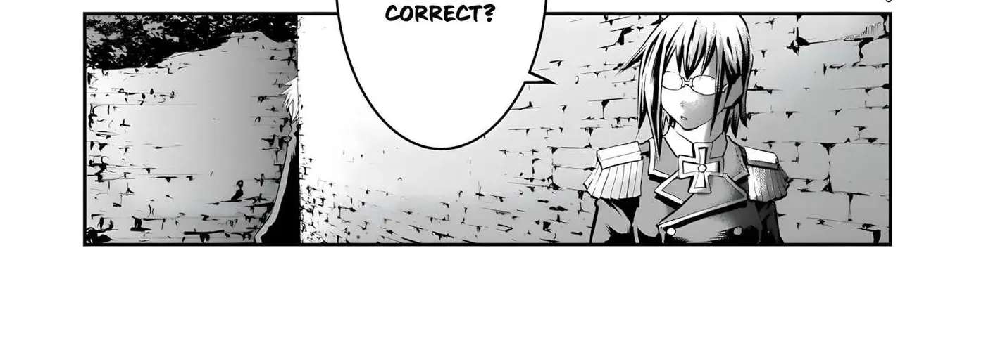 Re-employment of the former strongest and bravest Chapter 45 - page 20
