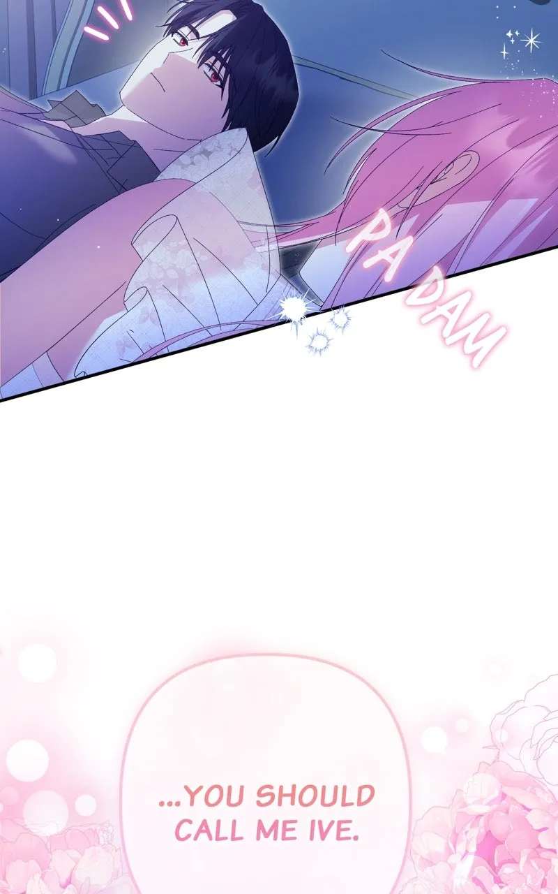 Becoming A Family WithThe Duke and His Dear Son Chapter 39 - page 69