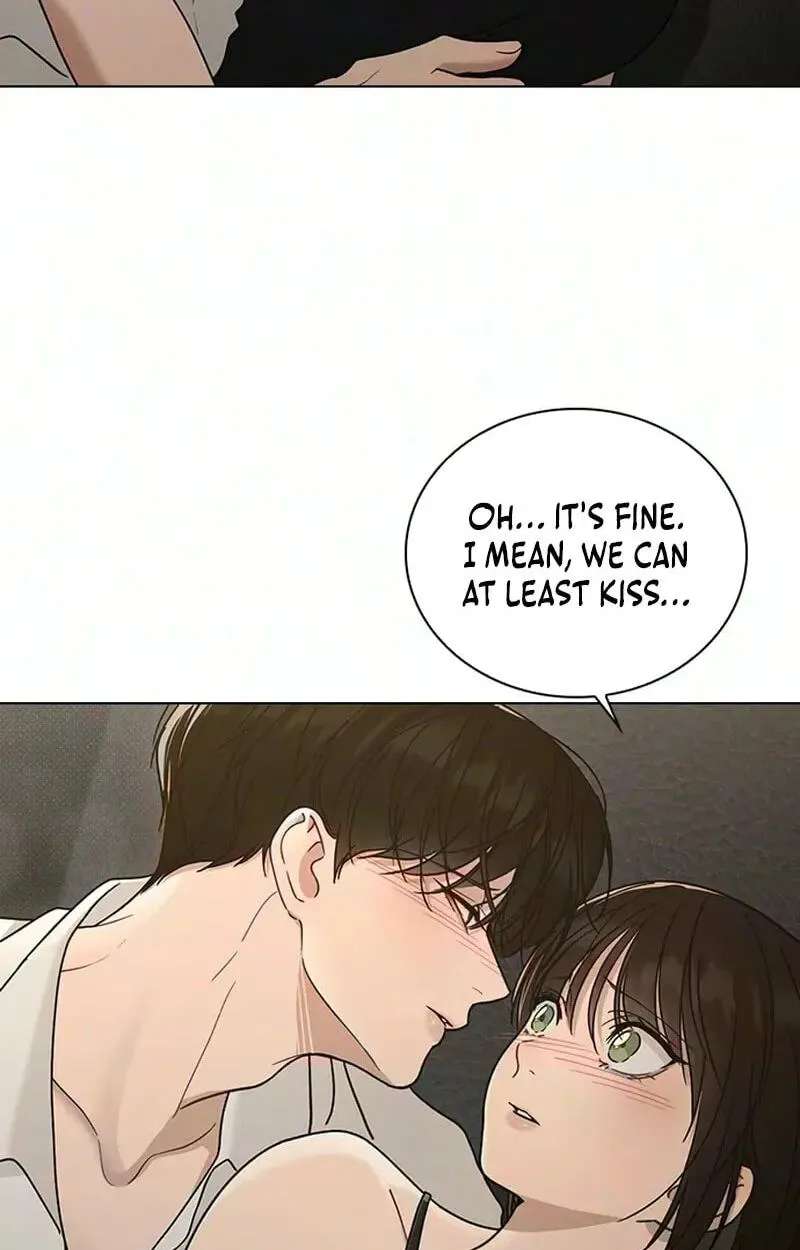 Ex-Love Review Chapter 84 - page 18