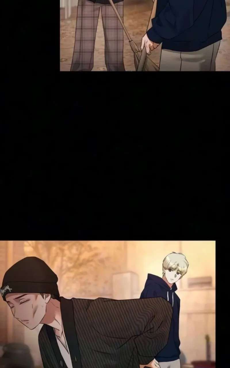 My family's Romeo Chapter 58 - page 40