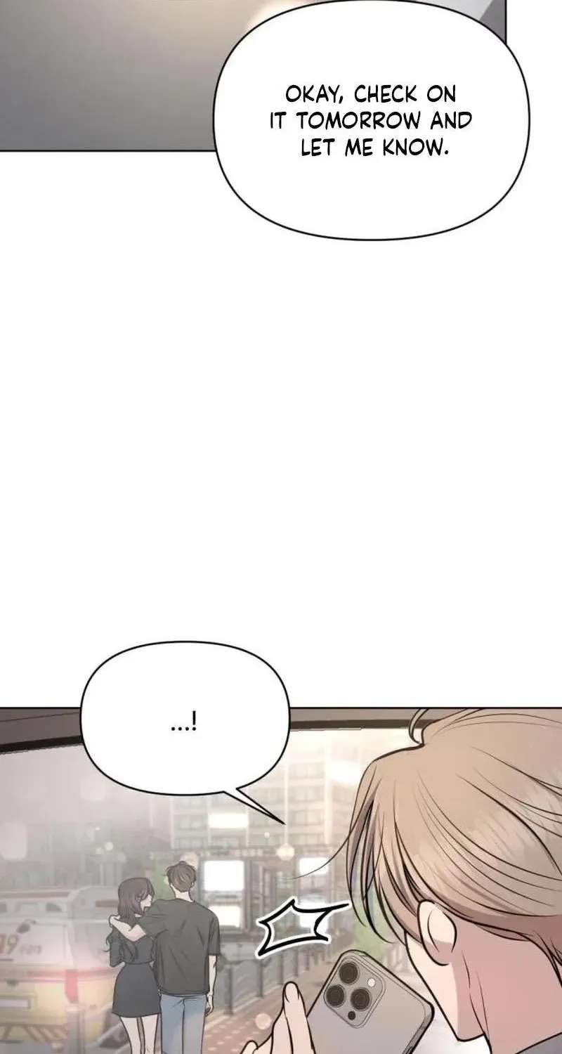 Fragrant Contractual Relationship Chapter 30 - page 112