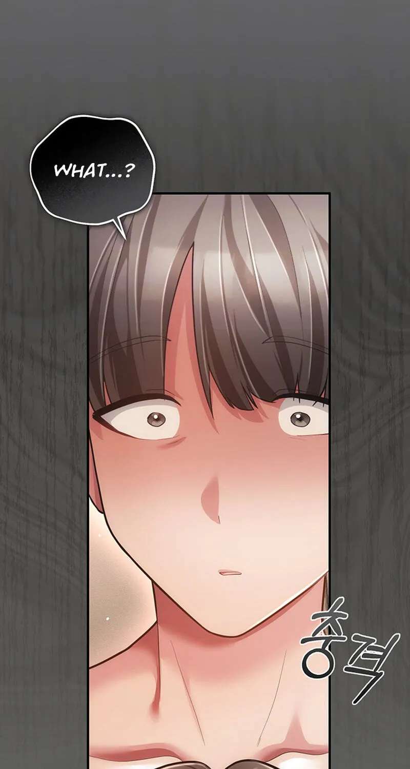 Perverted Pure Love Chapter 19 - page 21