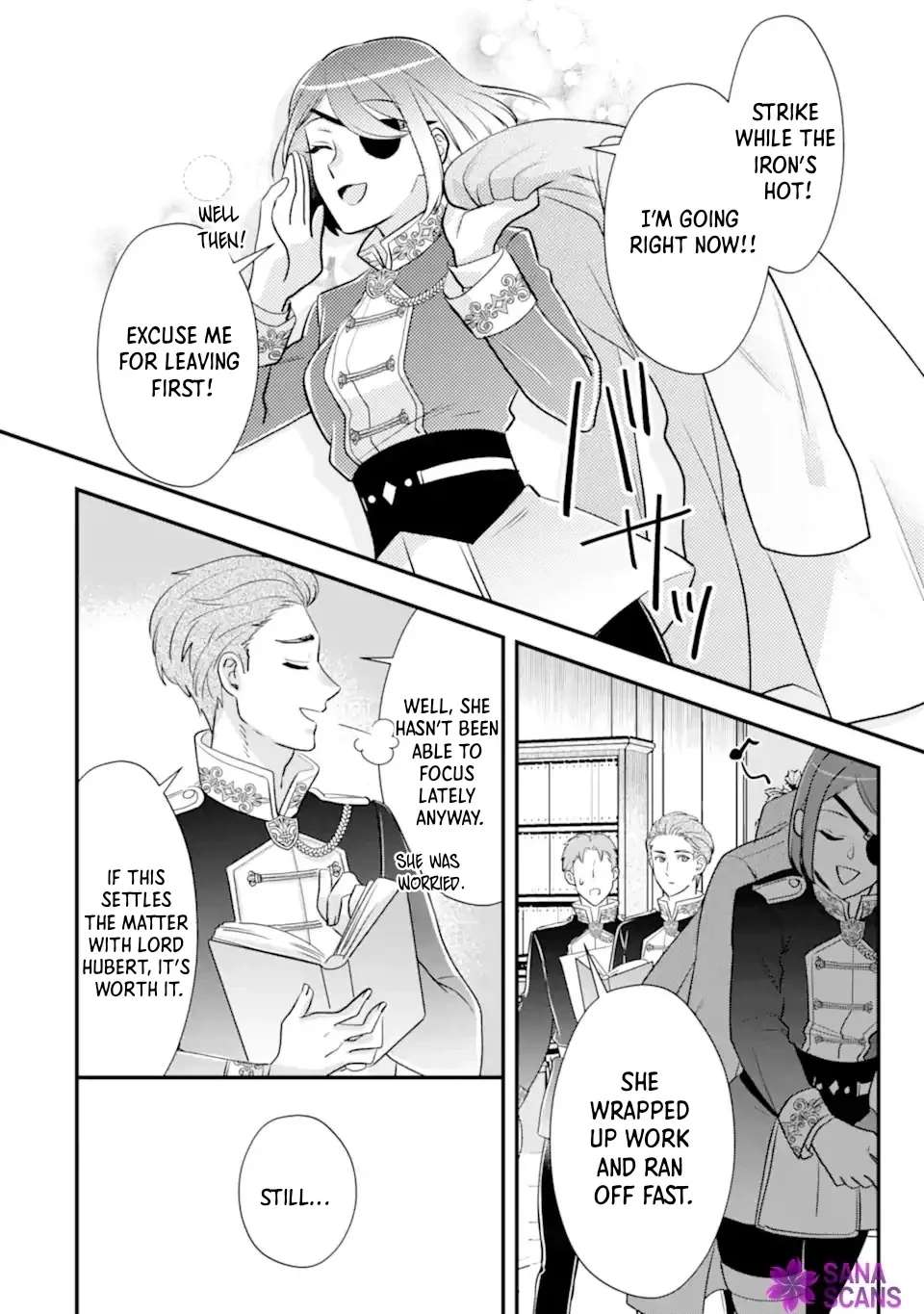 Zamaa Go no Ouji-sama Moraimasu ~Datte Kao ga Ii kara!~ Chapter 1 - page 30