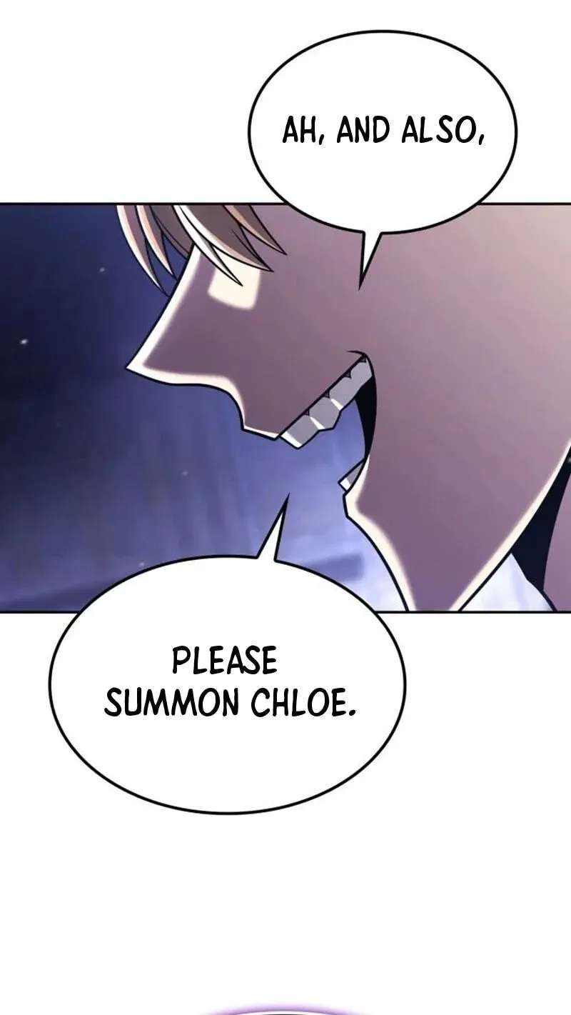 The Dungeon Cleaning Life Of A Once Genius Hunter Chapter 162 - page 35