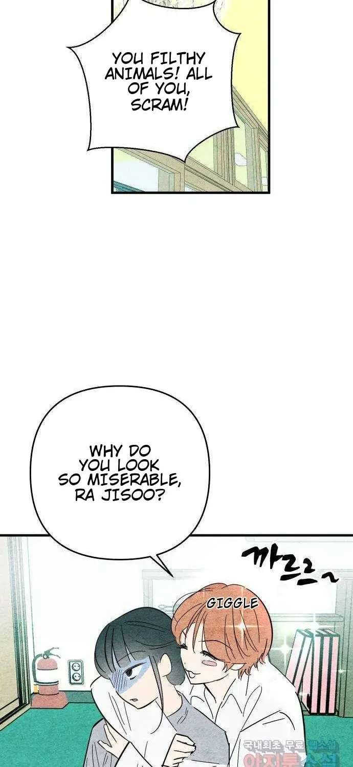 How to Turn You Around Chapter 45 - page 42
